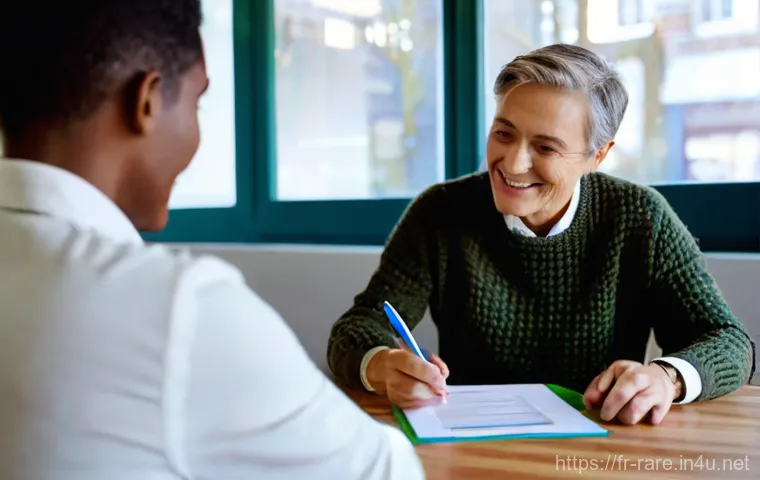 난치병 환자 가족을 위한 프로그램 - **Prompt 1: Emotional and Financial Guidance for Caregivers**
    "A compassionate and professional-...