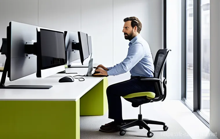 난치성 장애 의료보험 혜택 - **Prompt:** A vibrant, empowering image of a young adult (gender-neutral, fully clothed in contempor...