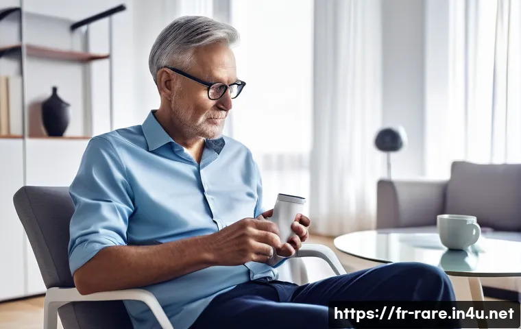 파킨슨병 치료 후기 모음 관련 이미지 2