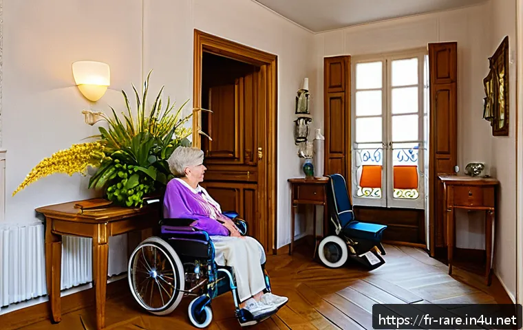 Comment choisir la meilleure assurance pour les personnes atteintes de myopathie en 2024 ? 3 근육병 환자를 위한 보험 정보 관련 이미지 1